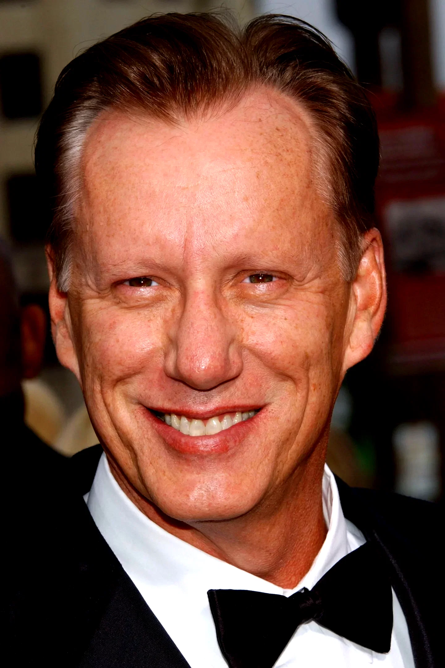 James Woods