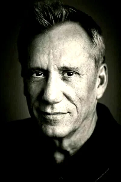 James Woods