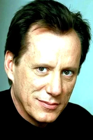 James Woods