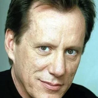 James Woods