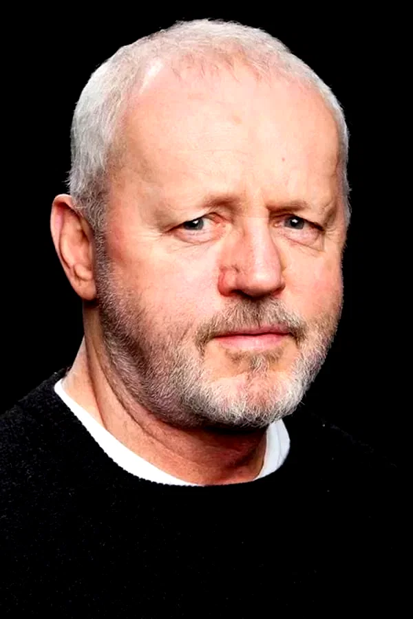 David Morse