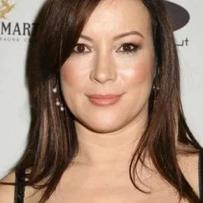 Photo star : Jennifer Tilly