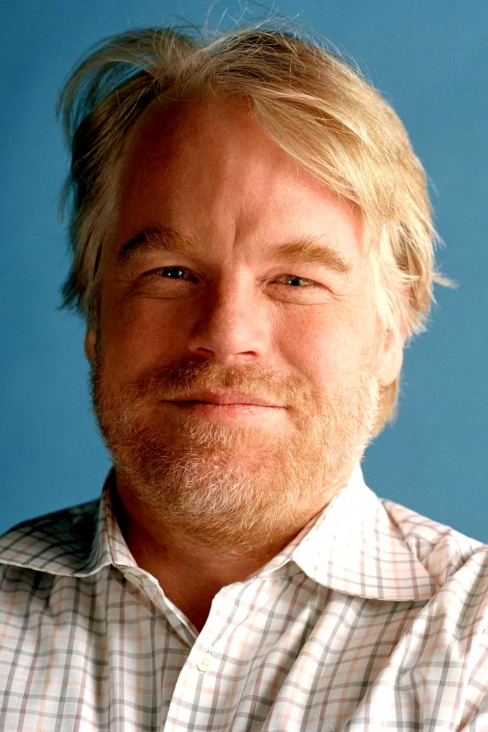 Philip Seymour Hoffman