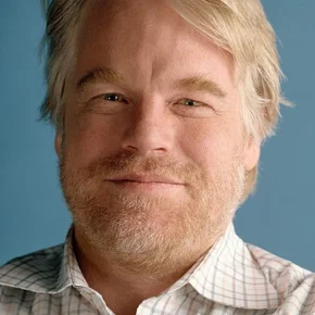 Photo star : Philip Seymour Hoffman