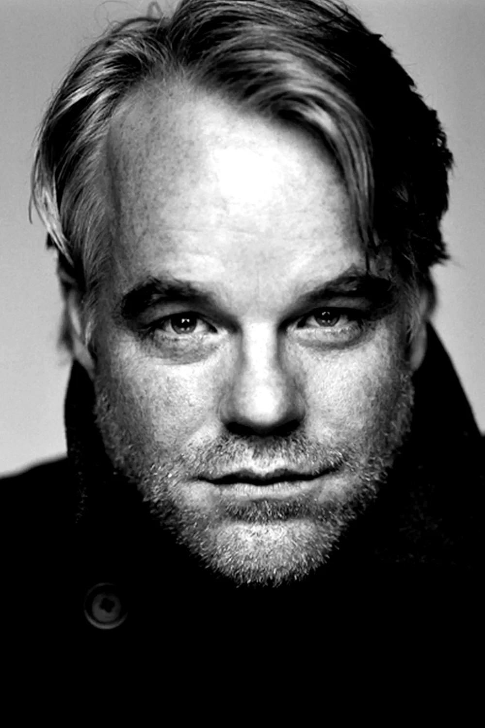 Philip Seymour Hoffman