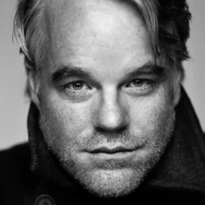 Photo star : Philip Seymour Hoffman
