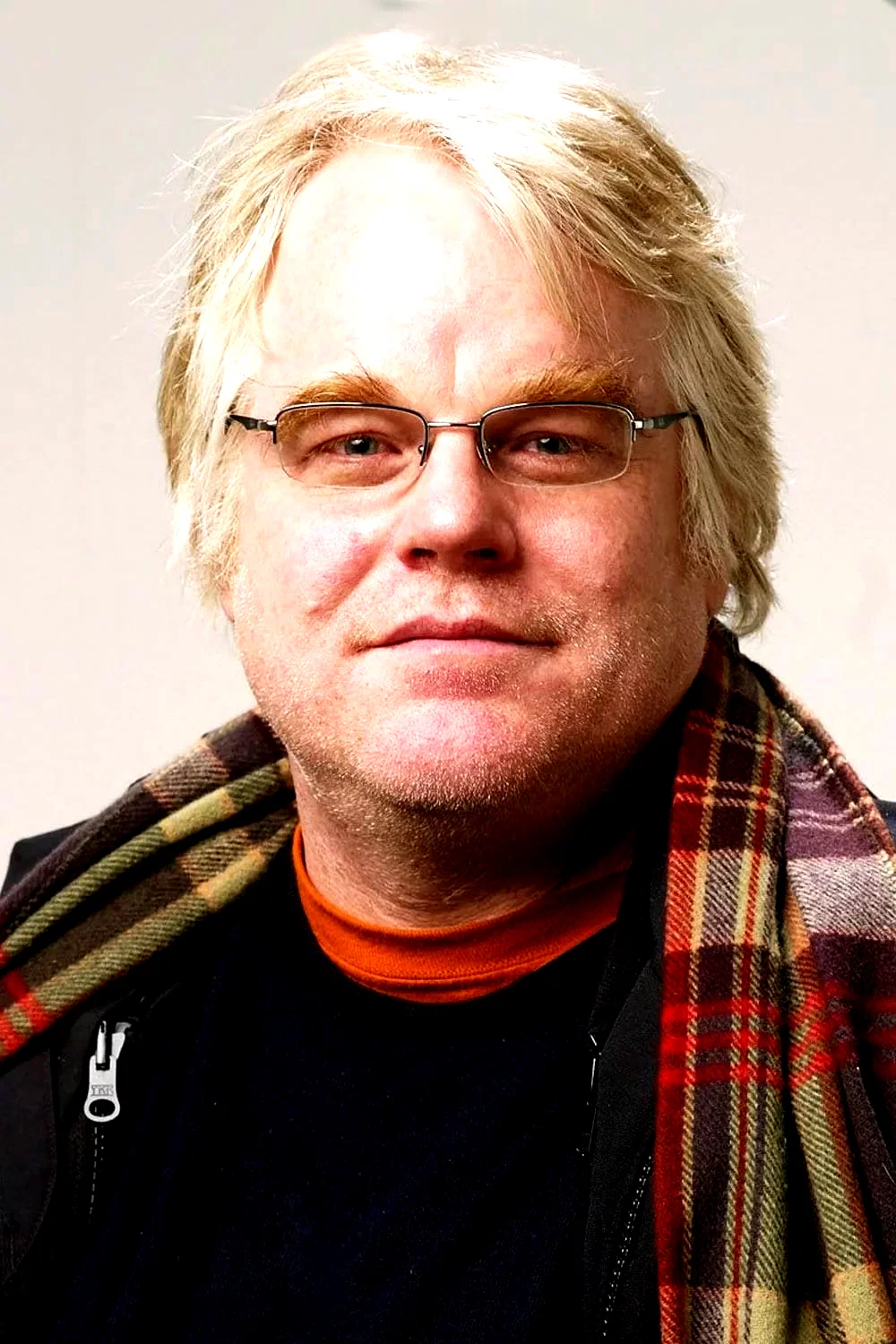 Philip Seymour Hoffman