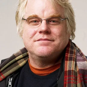 Photo star : Philip Seymour Hoffman