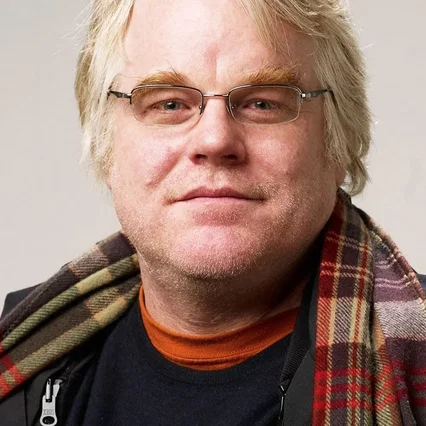 Philip Seymour Hoffman