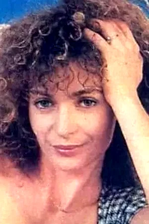 Gaëlle Legrand