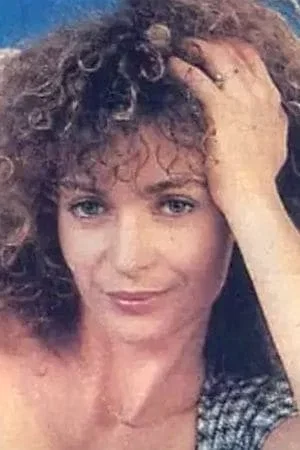 Gaëlle Legrand photo