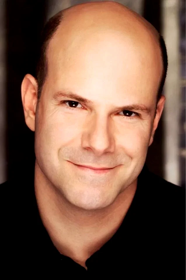 Darrin Baker