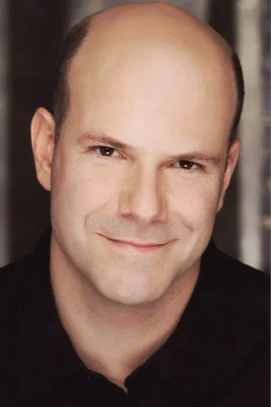 Darrin Baker photo