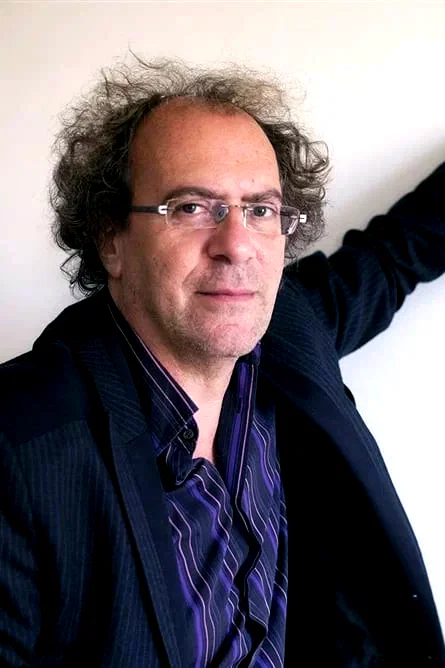 Eric Frey