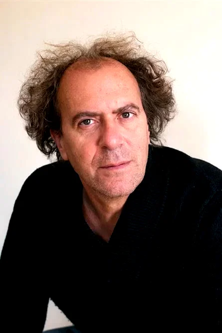 Eric Frey