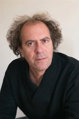Eric Frey photo