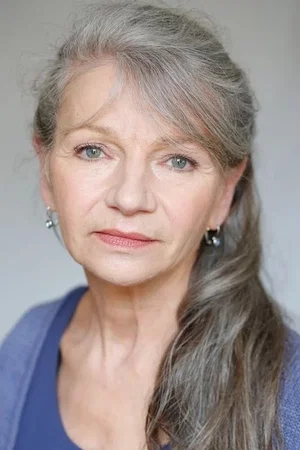 Anouchka Csernakova photo