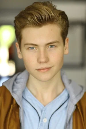  Ben Sanders photo