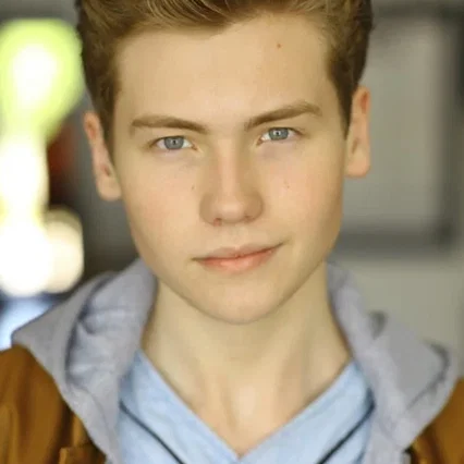  Ben Sanders