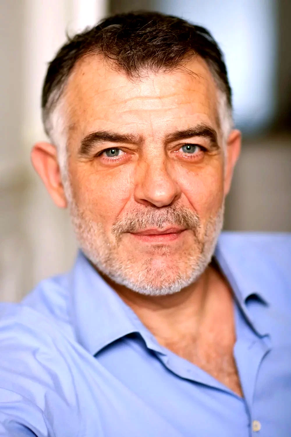 Stefan Godin