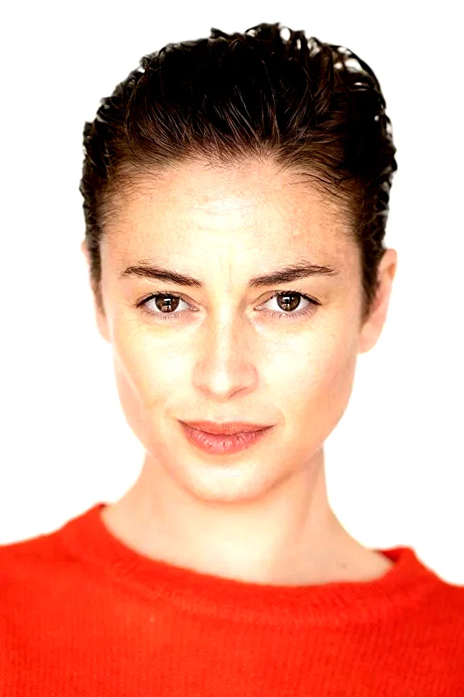 Emmanuelle Bouaziz