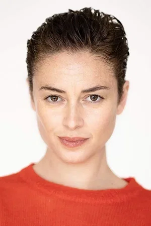 Emmanuelle Bouaziz photo