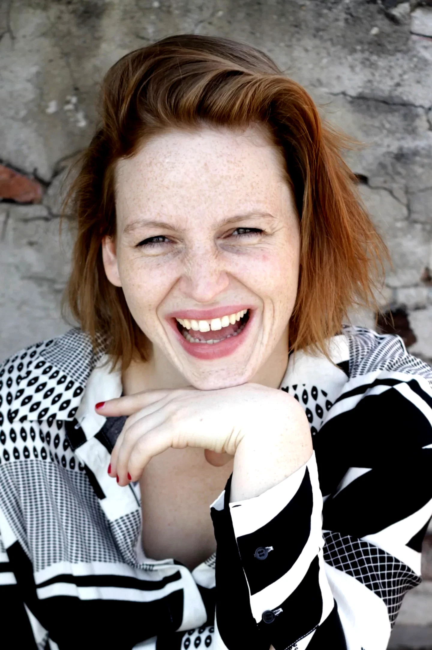  Eva Maria Jost