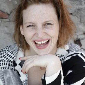 Photo star :  Eva Maria Jost