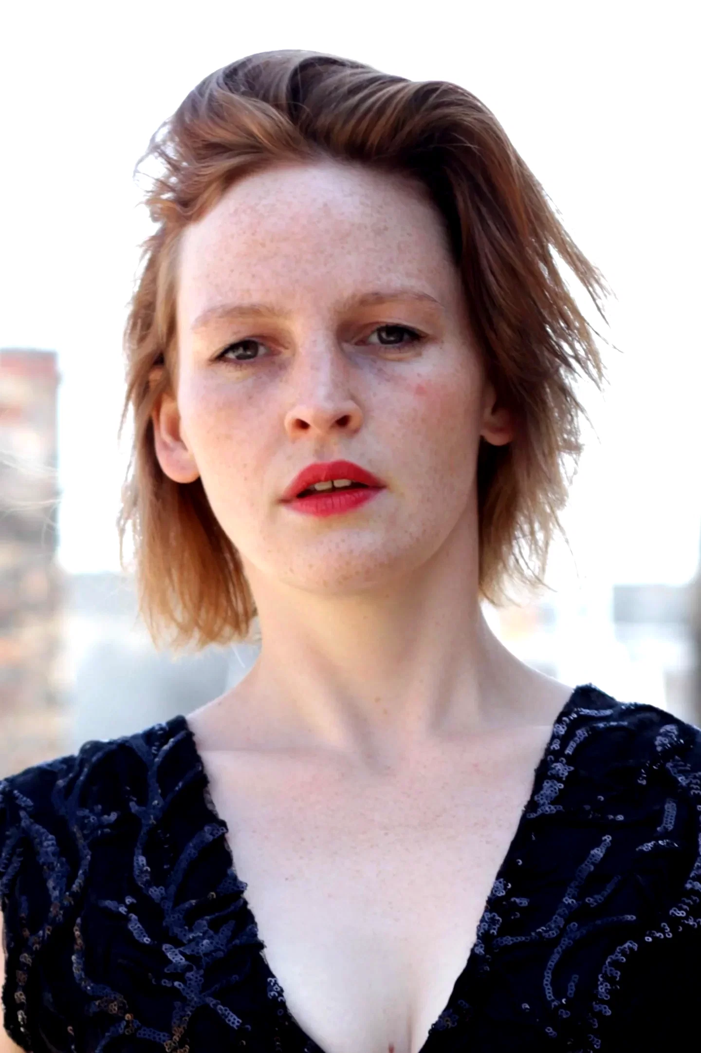  Eva Maria Jost