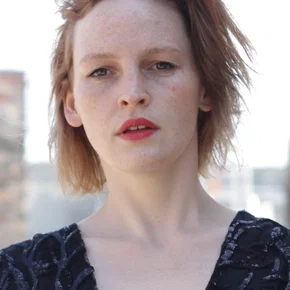 Photo star :  Eva Maria Jost