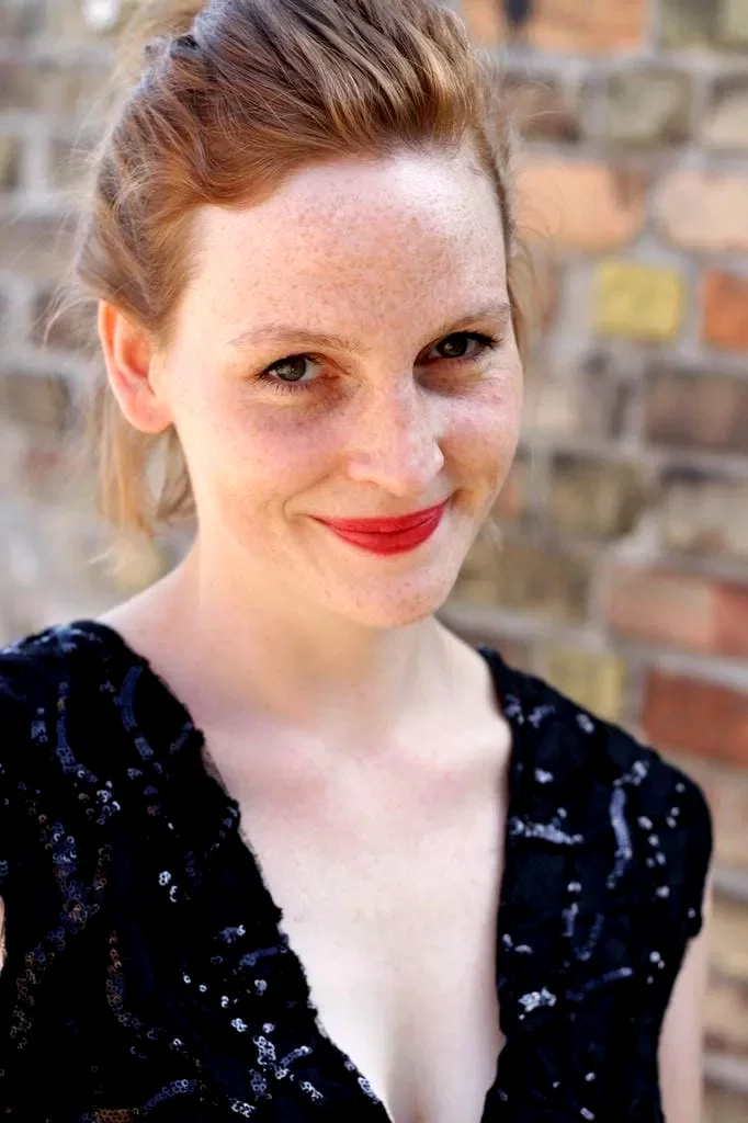 Eva Maria Jost