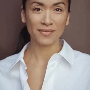  Maria McClurg