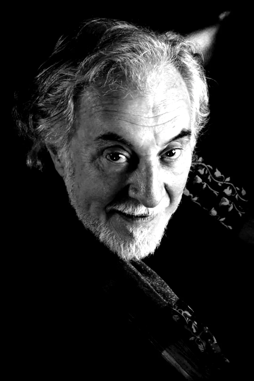 Norman Mozzato