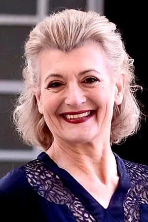  Patrizia La Fonte