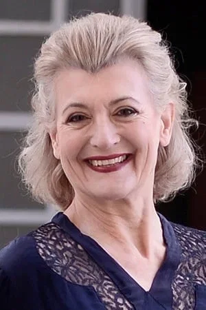  Patrizia La Fonte photo