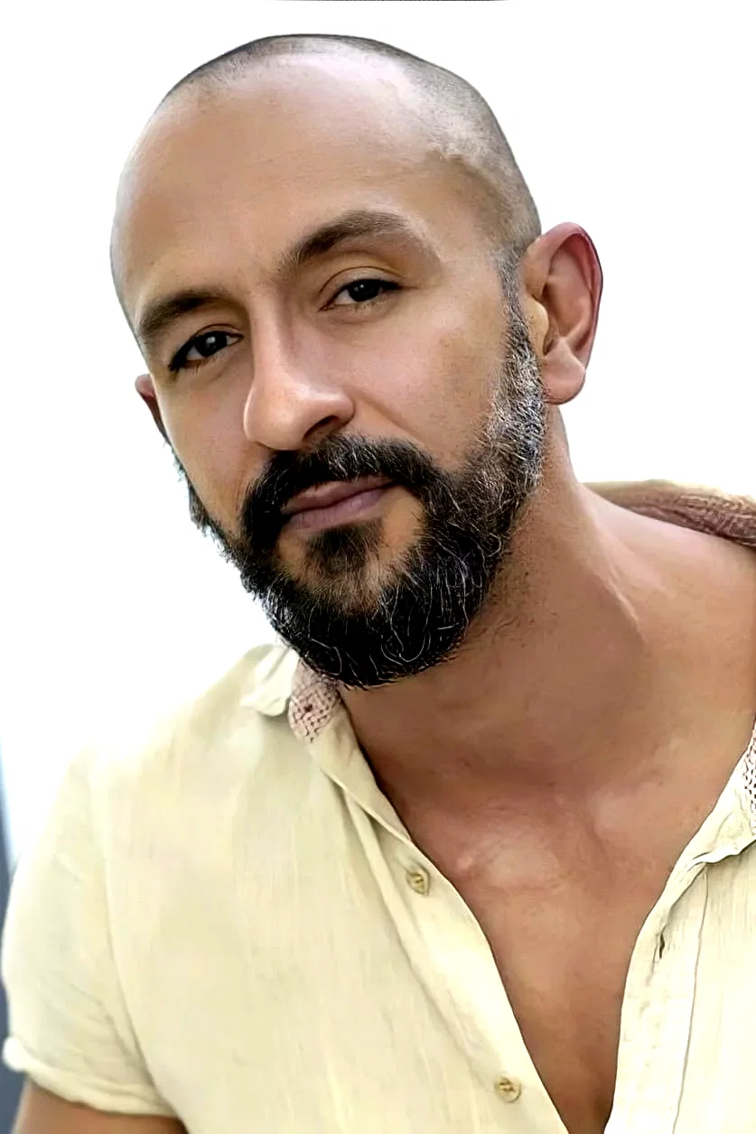 Irandhir Santos