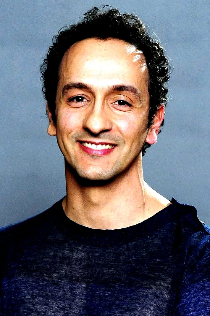 Irandhir Santos