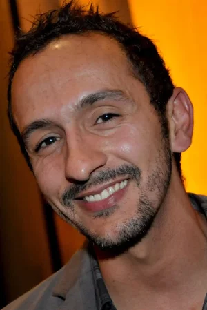 Irandhir Santos photo