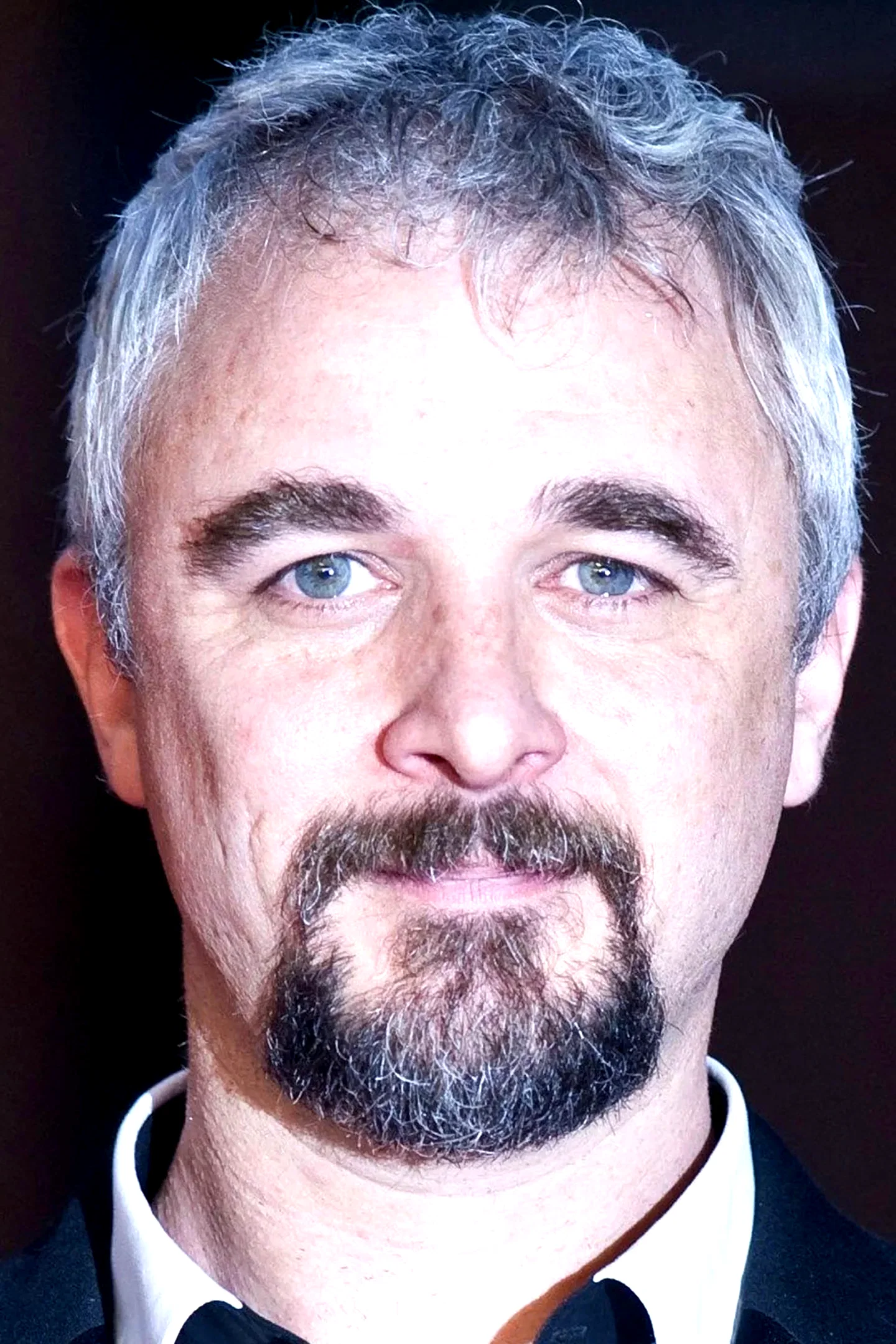 Michael Rowe