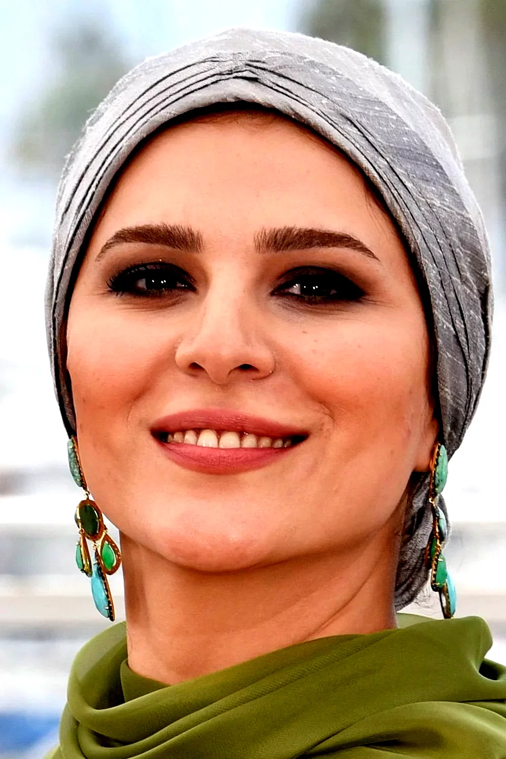 Sahar Dolatshahi