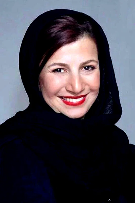  Leili Rashidi