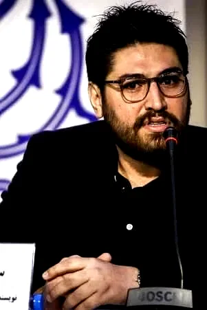  Soheil Beiraghi