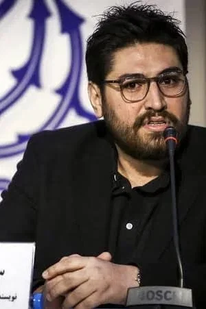  Soheil Beiraghi photo