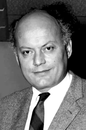 Frederic Rossif