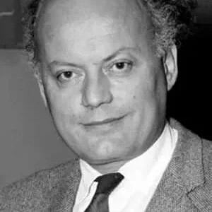 Frederic Rossif