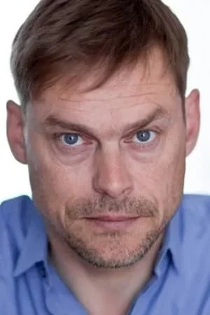 Bernard Eylenbosch photo