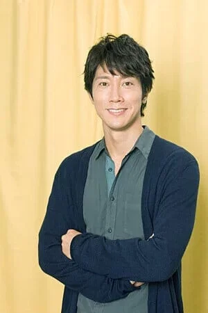 Kuranosuke Sasaki photo