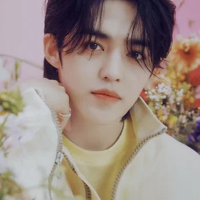 Photo star :  Choi Seung-cheol