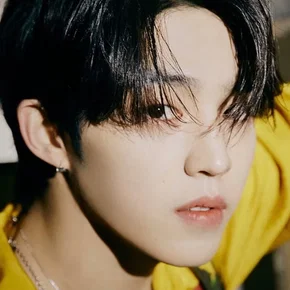 Photo star :  Choi Seung-cheol
