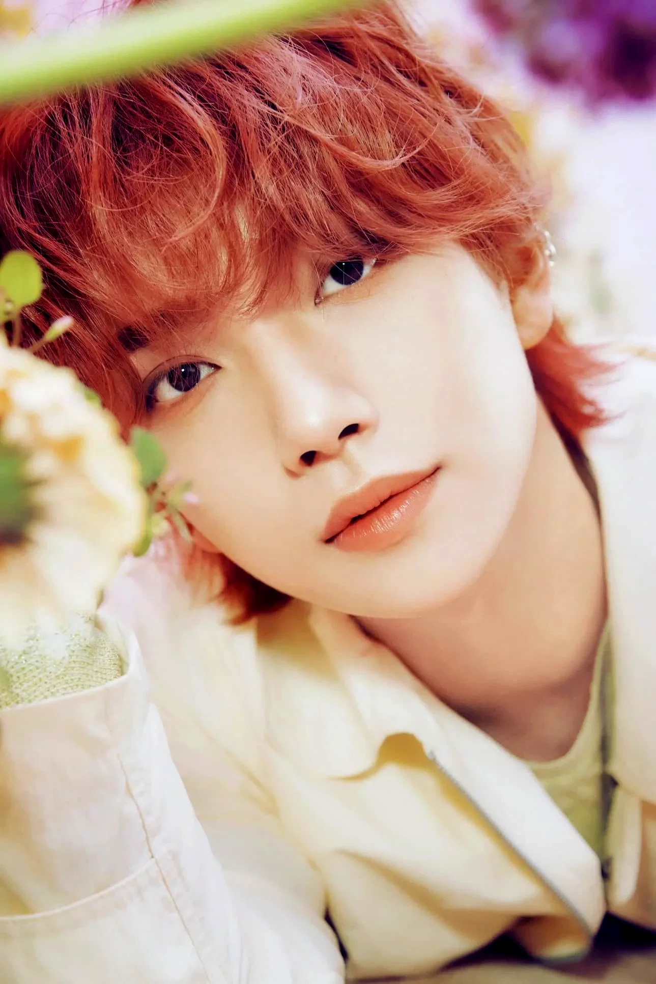  Joshua Hong